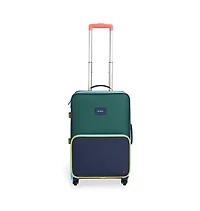 Logan Carry-On Suitcase