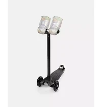 Kids Scooter Warmmuffs - Unicorn