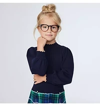 The Tartan Sweater Dress
