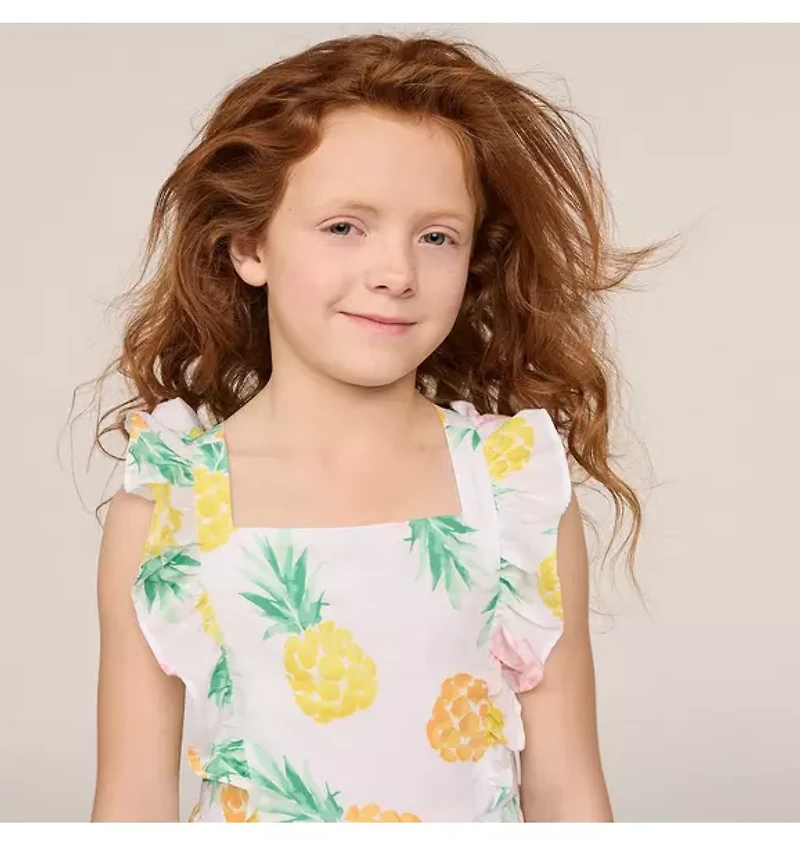 The Sweet Escape Dress