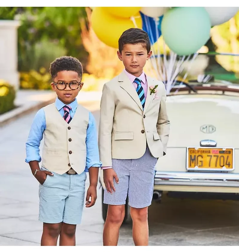 The Linen-Cotton Shirt