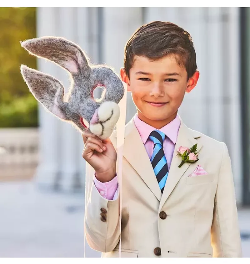 The Linen-Cotton Blazer