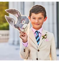 The Linen-Cotton Blazer