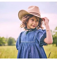 Cowgirl Hat