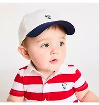 PEANUTS™ Snoopy Baby Cap