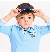 PEANUTS™ Snoopy Tennis Sweatshirt