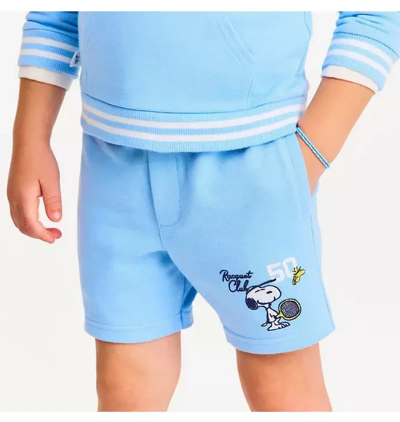 PEANUTS™ Snoopy Tennis Short