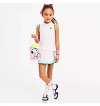 PEANUTS™ Snoopy Tennis Sock 2-Pack