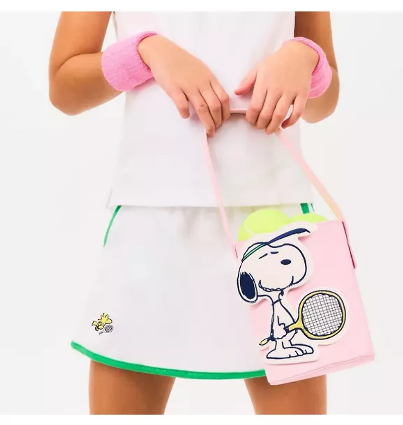 PEANUTS™ Snoopy Tennis Purse