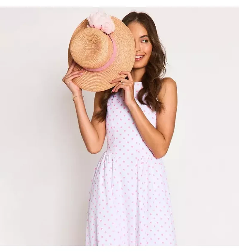 THINK PINK Brittney Women's Dress