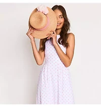 THINK PINK Brittney Women's Dress