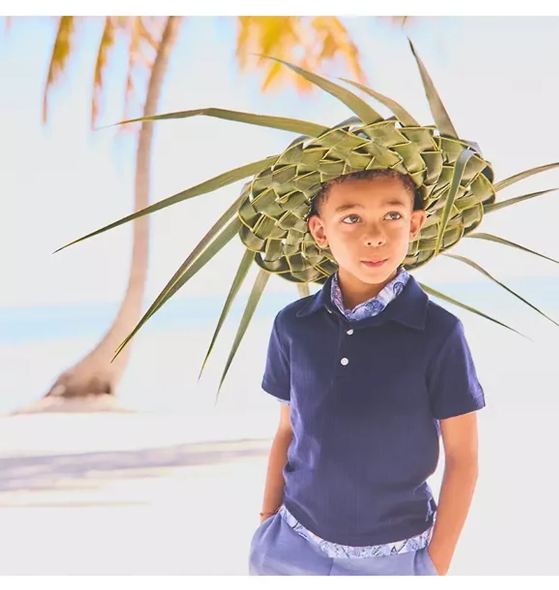 The Double Pocket Shirt