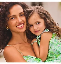 Lilly Pulitzer x Janie and Jack Tessa Top