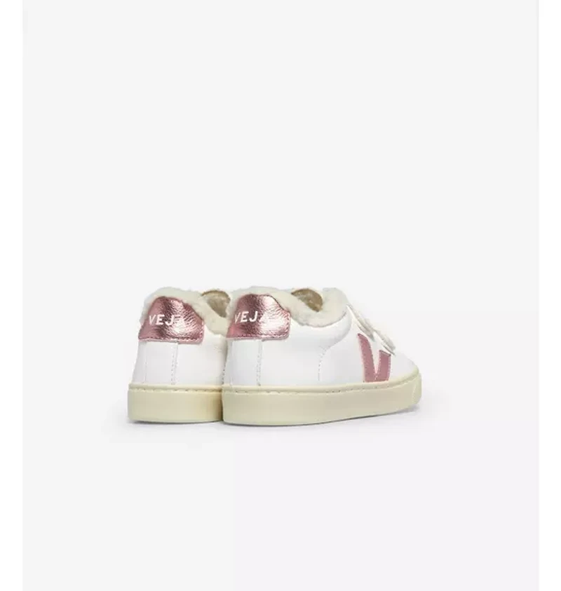 Veja Toddler Sherpa Esplar Sneaker