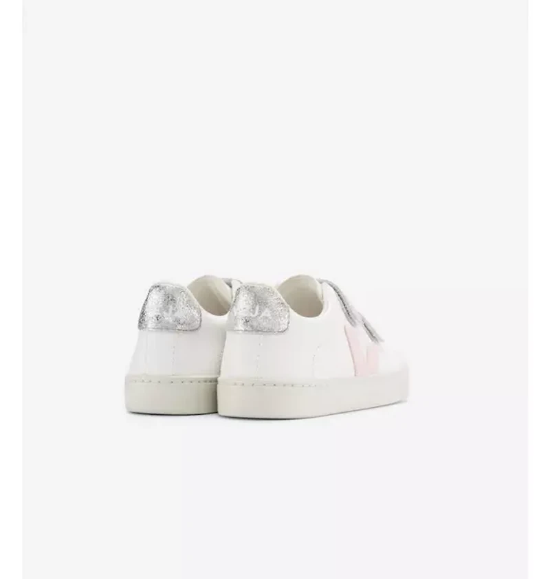 Veja Kid Metallic Esplar Sneaker