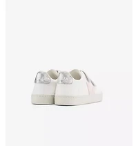 Veja Kid Metallic Esplar Sneaker