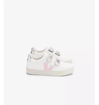 Veja Kid Metallic Esplar Sneaker