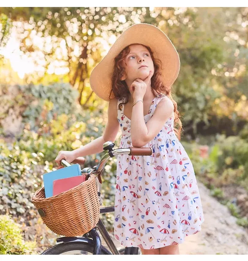 The Sunshine Sundress