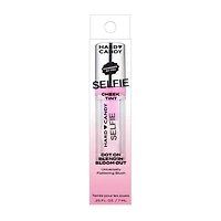 Hard Candy Selfie Cheek Tint, Universally Flattering Blush, Clear