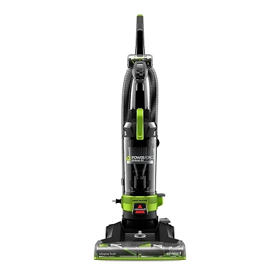 BISSELL® PowerForce® Rewind Pet Bagless Upright Vacuum