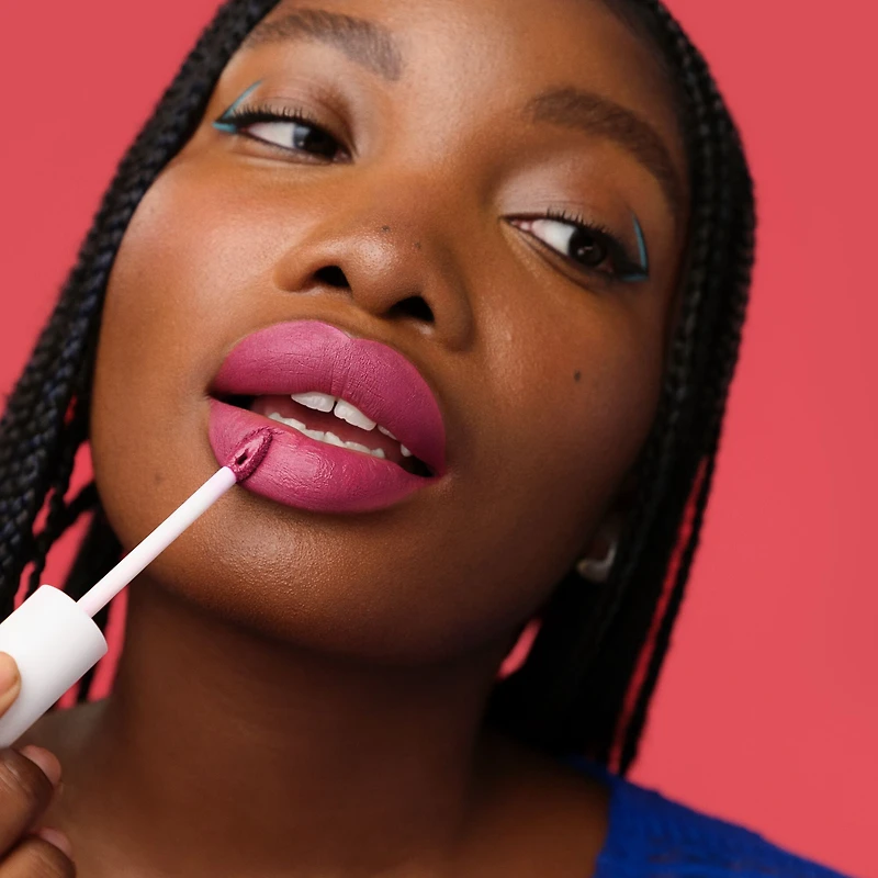 Annabelle Bigshow Hydramatte Liquid Lipstick