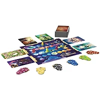 Asmodee - Dixit: Disney Edition - Board Game for Adults & Children from 8 Years - Dreamlike Card Game - Communication by Image - 3 to 6 Players - 30 Min - English Version - Libellud