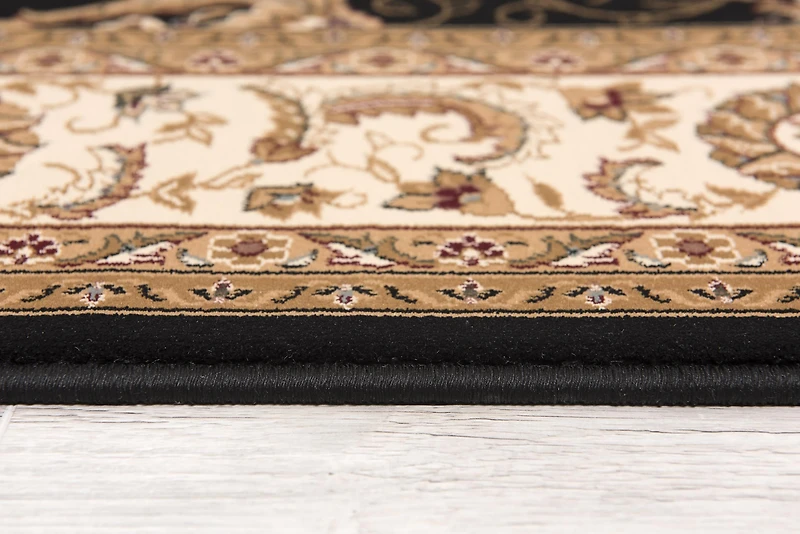 Rug Branch Majestic Collection Traditional Oriental Area
