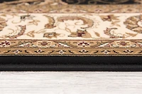 Rug Branch Majestic Collection Traditional Oriental Area