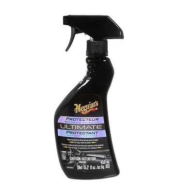 Protecteur pulvérisable Ultimate(MC) Meguiar’s®