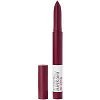 Super Stay®Ink Crayon Lipstick