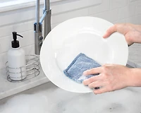 Mainstays 2 Pack Sponge Scrubbers