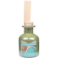 ScentSationals Reed Diffuser - Eucalyptus & Sea Salt