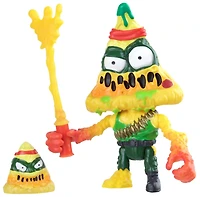 The Grossery Gang S4 Bug Strike Action Figures - Putrid Pizza