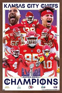 NFL Kansas City Chiefs