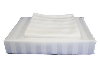 Maholi Ensemble de Draps en Bambou