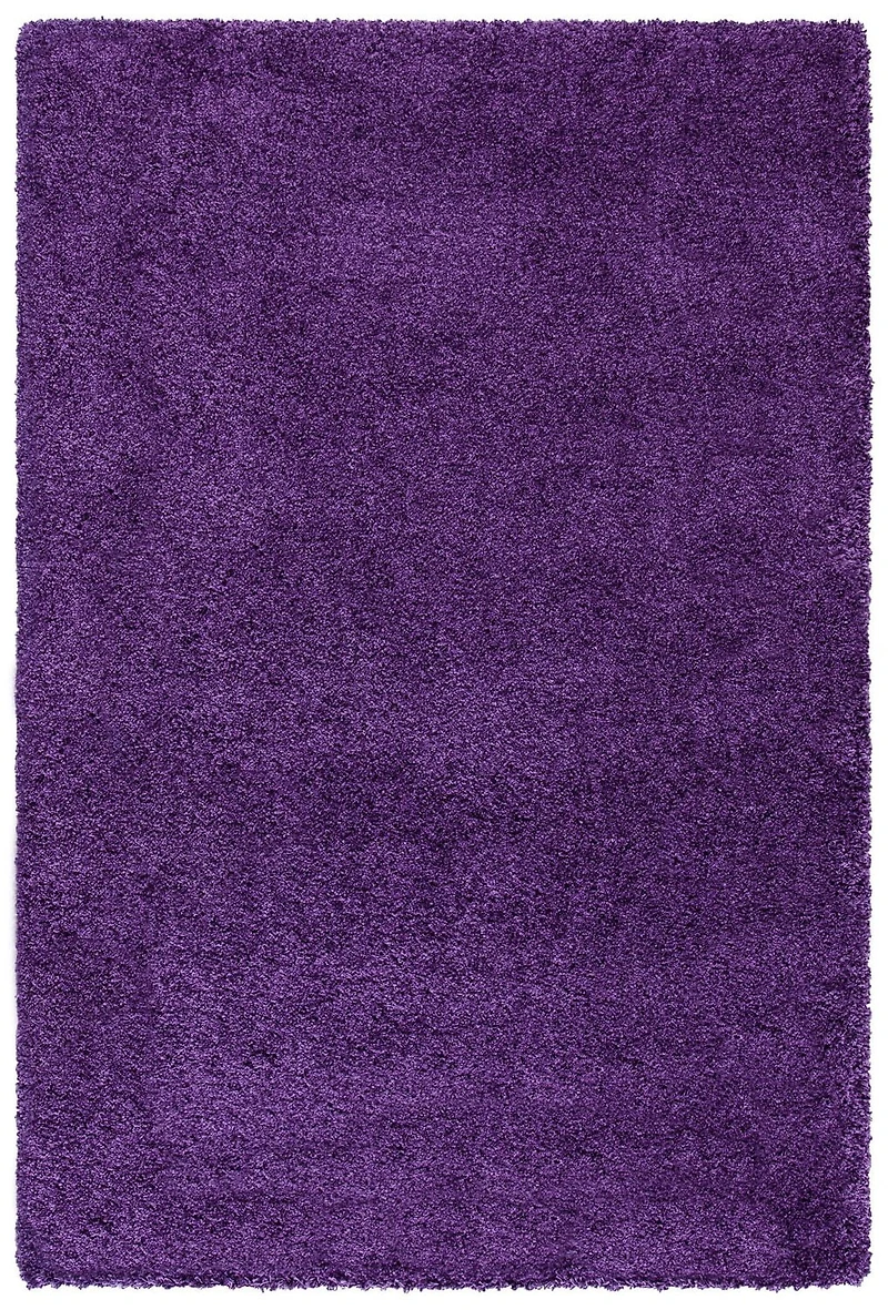 Safavieh Milan Harlow Solid Shag Area Rug