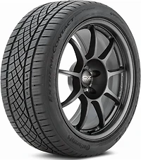 Continental ExtremeContact DWS06 Plus 245/35R18XL 92Y BSW pneu