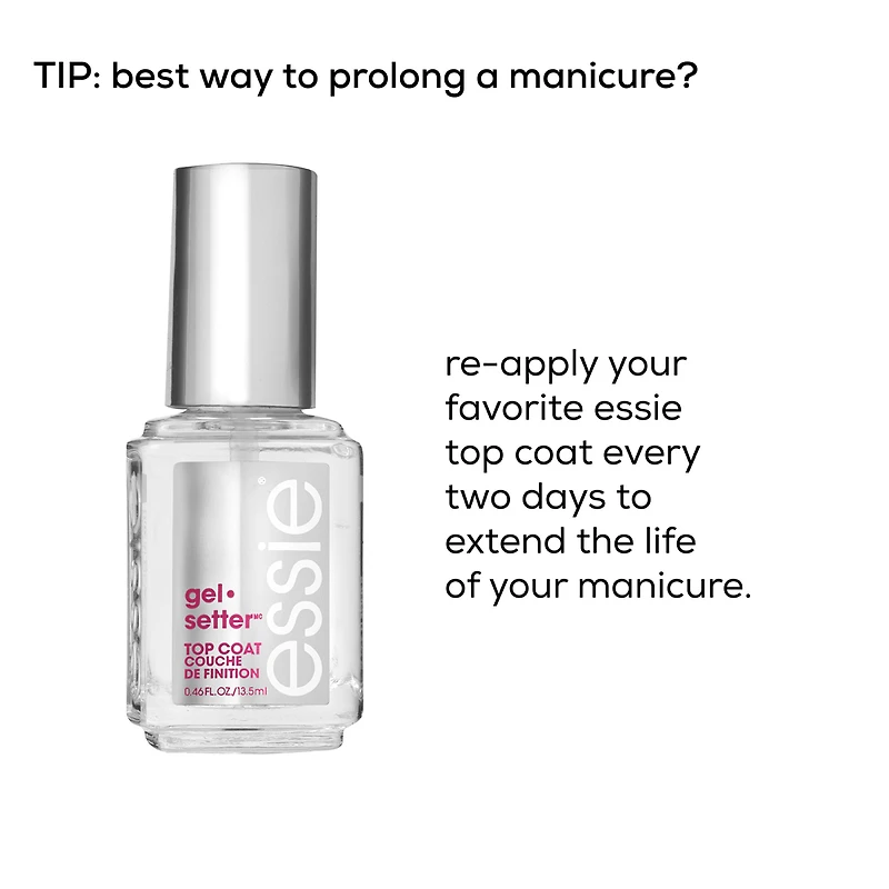 Essie Nail Colour