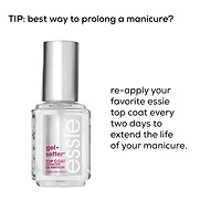 Essie Nail Colour