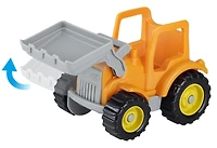 Kid Connection Mini First Scooper Truck & Driver