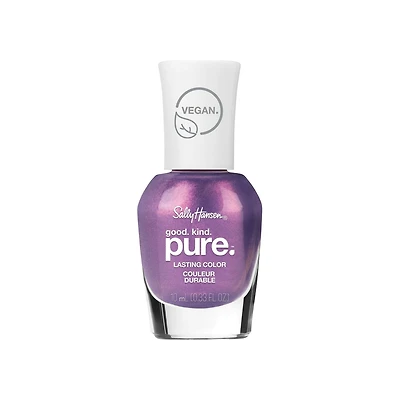 Sally Hansen - Good. Kind. Pure™, vernis à ongles 100 % végétalien, Sans 15