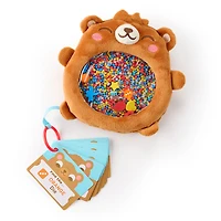 Chuckle & Roar Chasse au trésor sensorielle Seek & Find Bear pour les 3 ans et + par Buffalo Games