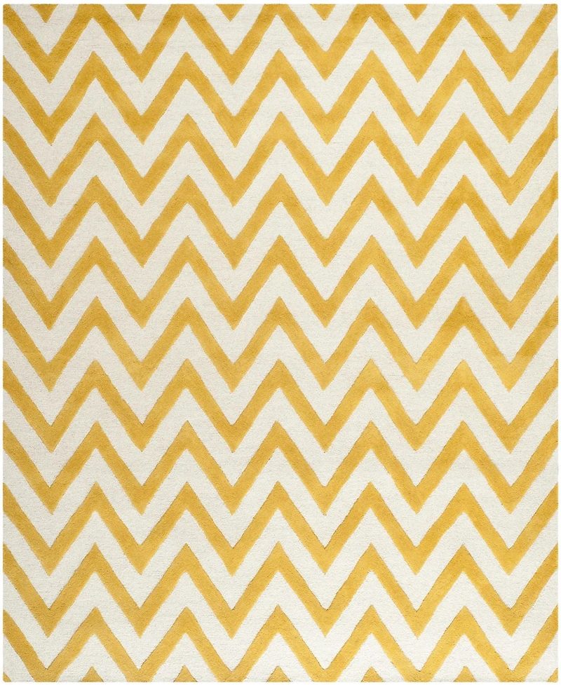 Safavieh Cambridge Kaitlyn Tapis Chevron
