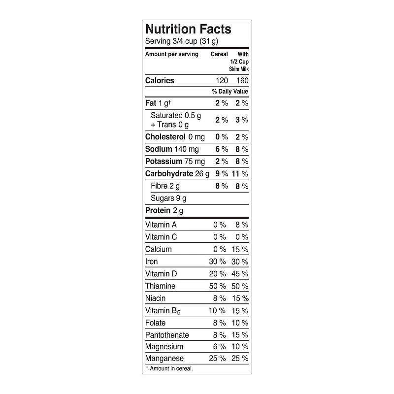 Kellogg's Special K Fruit and Yogurt Cereal, 360g