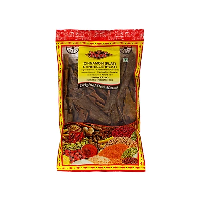 DESI CINNAMON (FLT)