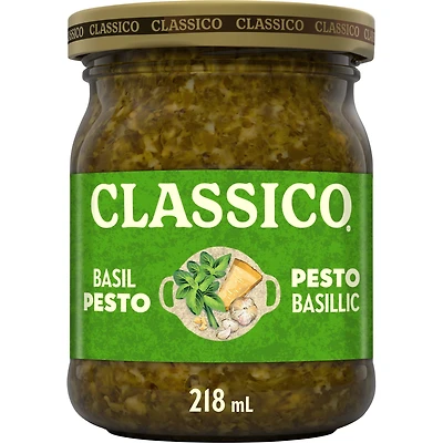Classico Basil Pesto
