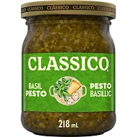 Classico Basil Pesto