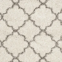 Safavieh Hudson Jaye Geometric Shag Area Rug