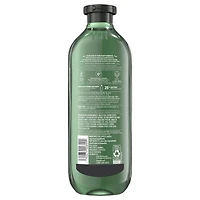 Herbal Essences Full + Thick Passionflower Sulfate Free Shampoo, 400ml