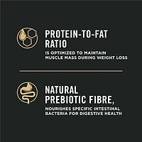 Purina Pro Plan Weight Management Large Breed Formula, Dry Dog Food 15.4 kg